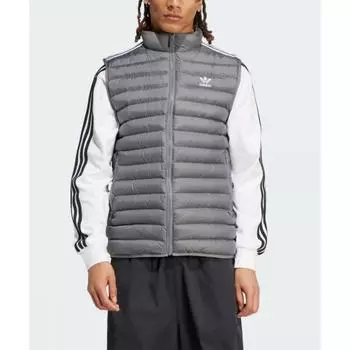 Adidas Утепленный жилет Iw3449 S