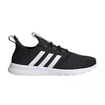 adidas Vario Pure Black White Женские кроссовки Core-Black Cloud-White Carbon H04753 36