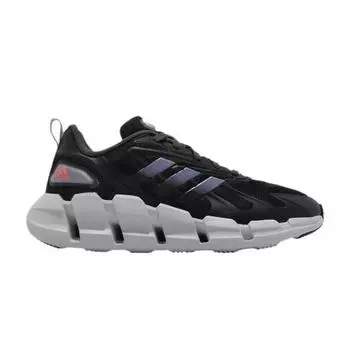 adidas Ventice Climacool Black Collegiate Purple Женские кроссовки Core-Black Chalk-White GZ0638 36