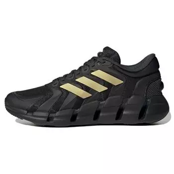 Adidas Ventice Climacool Black Gold Metallic Мужские кроссовки Core-Black Carbon GZ2574 41