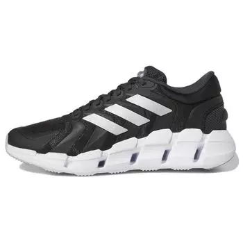Adidas Ventice Climacool Black Silver Metallic Мужские кроссовки Core-Black Grey-Two HQ4171