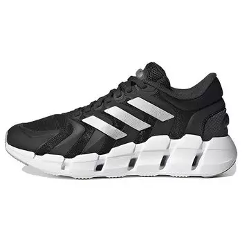 Adidas Ventice Climacool Black Silver Metallic Женские кроссовки Core-Black Grey-Two GZ2575 36