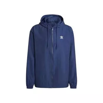 Adidas Ветровка Adicolor Trefoil Ir9858 L