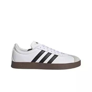Adidas VL Court Base Cloud White Core Black ID3711 Мужские кроссовки