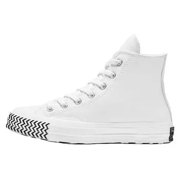 adidas VLTG Высокие черные женские кроссовки белые 564970C