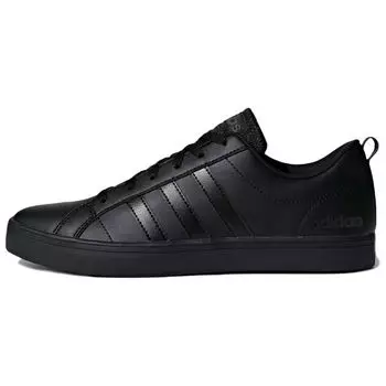 Adidas VS Pace Black Мужские кроссовки Core-Black Carbon B44869