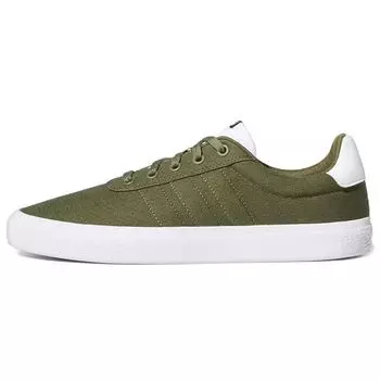 Adidas Vulc Raid3r Focus Olive Мужские кроссовки Green Cloud-White GW8358 44