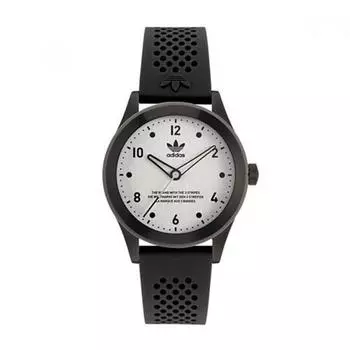 Adidas Watch Мужские аналоговые часы Code Three AOSY22517