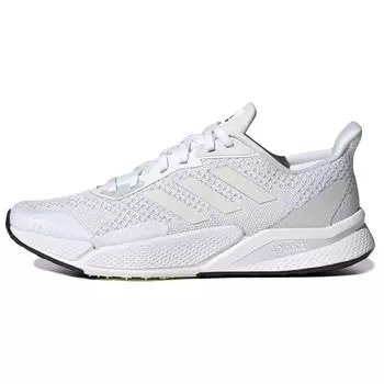 adidas X9000L2 Cloud White Женские кроссовки Dash-Grey FW8077