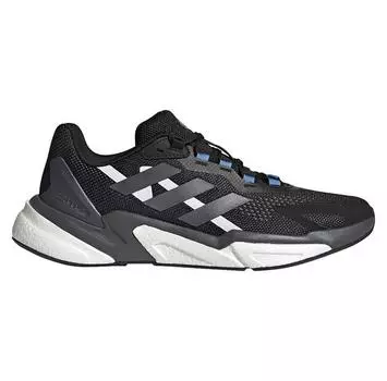 adidas X9000L3 беговые кроссовки EU 40