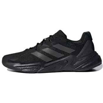 Adidas X9000L3 Triple Black Мужские кроссовки Core-Black S23679 40