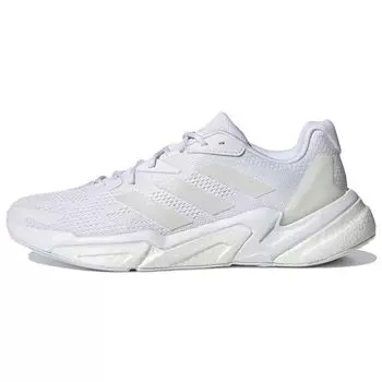 Adidas X9000L3 Triple White Мужские кроссовки Cloud-White S23680 40