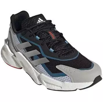 adidas X9000L4 беговые кроссовки EU 40