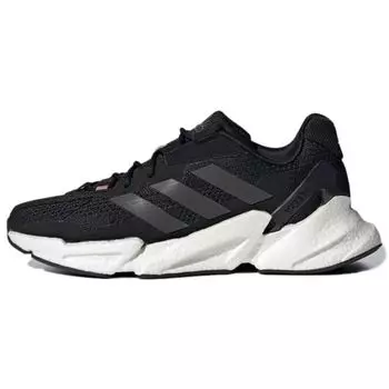 adidas X9000L4 Black Ambient Blush Женские кроссовки Core-Black S23673 36