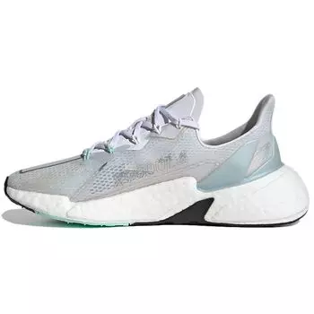 Adidas X9000L4 Halo Blue Silver Mint Женские кроссовки Footwear-White FY0783 36