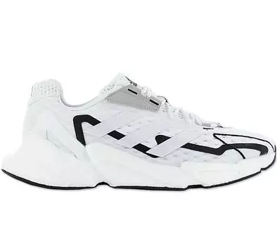 adidas X9000L4 HEAT.RDY Boost - Мужская обувь Кроссовки белые GX7769 ORIGINAL EU 40 UK 6.5 белый
