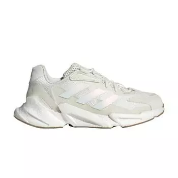 Adidas X9000L4 White Gum Женские кроссовки Core-White Cloud-White White-Tint GX0439 36