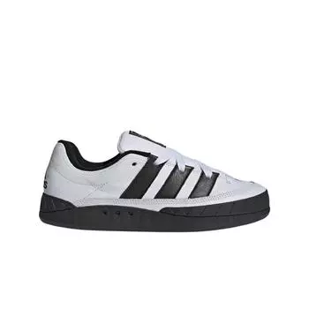 Adidas x Atmos Adimatic White Black ID7717 Мужские кроссовки