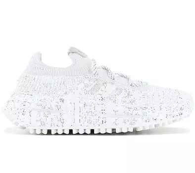 adidas x Cali DeWitt - NMD_S1 - Мужские кроссовки белые IG9674 ORIGINAL EU 46 UK 11 белый