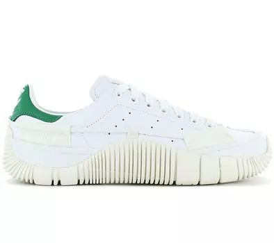 adidas x Craig Green - Scuba Stan CG - Мужские кроссовки Кожаные белые GZ4644 ORIGINAL EU 40 UK 6.5 белый