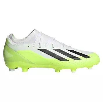 adidas X Crazyfast.3 FG футбольные бутсы EU 46