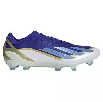 adidas X Crazyfast Elite Messi FG футбольные бутсы EU 40