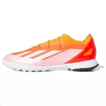 Adidas X Crazyfast Elite TF Energy Citrus Pack Мужские кроссовки Red Solar-Red Cloud-White IF0663 46