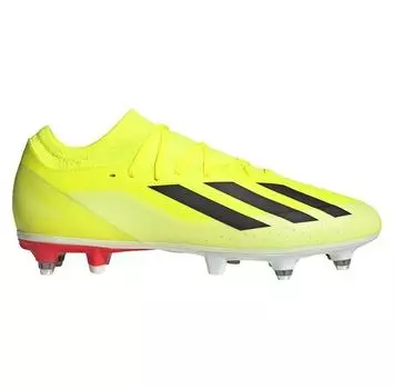 adidas X Crazyfast League SG футбольные бутсы EU 44