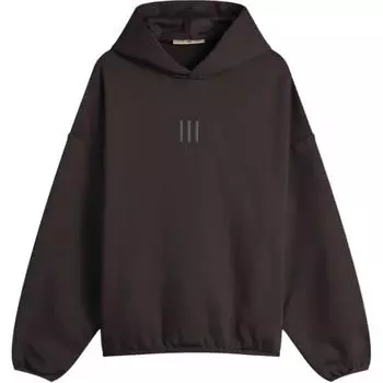 Adidas X Fear Of God Athletics Сотрудничество SS25 Удобное худи-пуловер Мужские худи KA4571 S