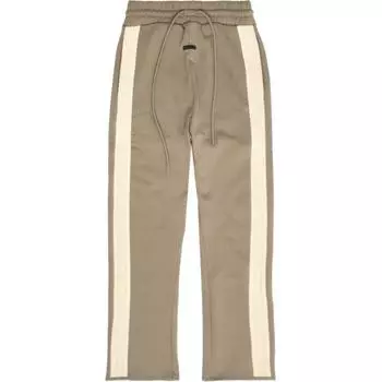 Adidas X Fear of God спортивные спортивные штаны Clay мужские низы загар IS5301 L