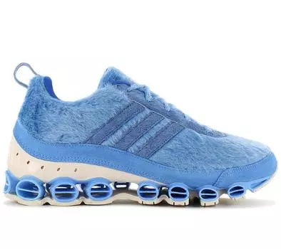 adidas x Kerwin Frost - Microbounce YTI - Мужские кроссовки Обувь Синий GX6446 ORIGINAL EU 41 1/3 UK 7.5 синий