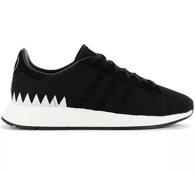 adidas x NEIGHBORHOOD - Chop Shop NBHD Boost - Мужские кроссовки, черные DA8839 ORIGINAL