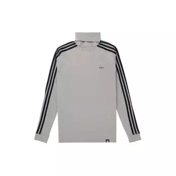 Adidas X Noah Водолазка Серый Мужские Топы HC4304 S