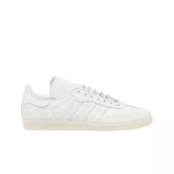 Adidas x Pharrell Williams Humanrace Samba White IF5124 Мужские кроссовки