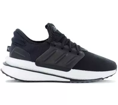adidas X_PLR BOOST - Мужские кроссовки Черные ID9432 ОРИГИНАЛ EU 45 1/3 UK 10.5