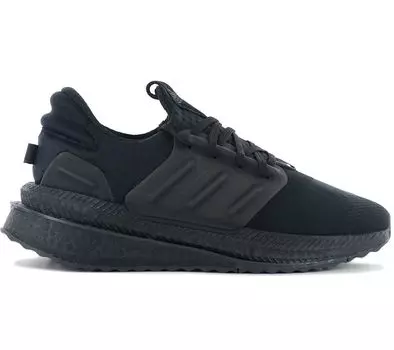 adidas X_PLR BOOST - Мужские кроссовки Черные HP3131 ОРИГИНАЛЬНЫЕ Спортивные туфли EU 44 UK 9.5 чёрный