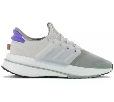 Adidas X_PLR BOOST - Мужские кроссовки HP3129 ОРИГИНАЛ EU 43 1/3 UK 9 разноцветный
