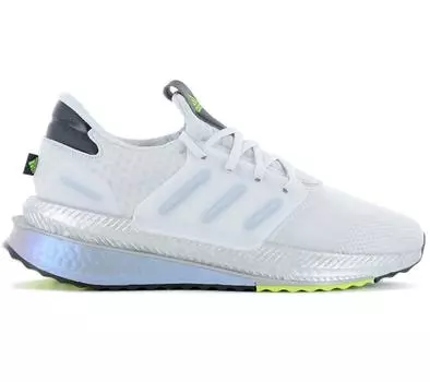 Adidas X_PLR BOOST - Мужские кроссовки Серые ID9596 ОРИГИНАЛ EU 40 UK 6.5 белый
