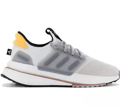 adidas X_PLR BOOST - мужские кроссовки спортивная обувь ID9434 ОРИГИНАЛ EU 40 2/3 UK 7 разноцветный