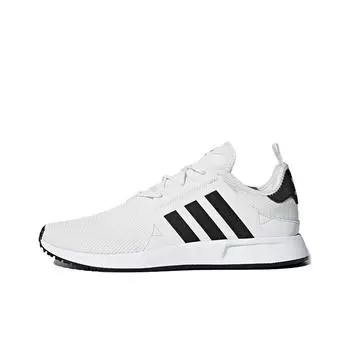 adidas X_PLR White Black