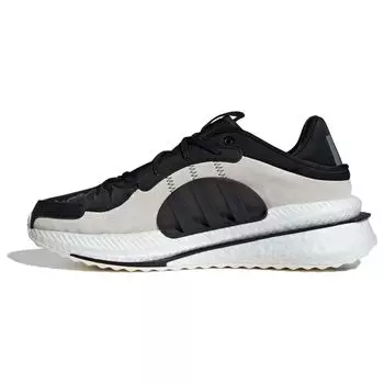 Adidas X_PLRBOOST Черные хаки унисекс кроссовки ID4004 39