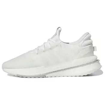 adidas X_PLRBOOST Triple White Мужские кроссовки Cloud-White Crystal-White HP3130 43