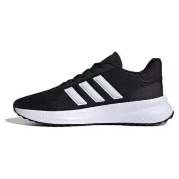 Adidas X_PLRPATH Черно-белые мужские кроссовки Core-Black Cloud-White ID0468 43