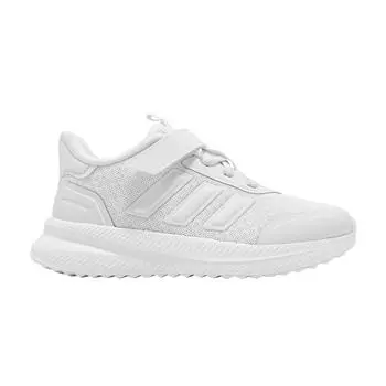 adidas X_PLRPATH EL C Белые детские кроссовки Cloud-White Grey-One IE8471 31