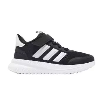 adidas X_PLRPATH EL C Black White Детские кроссовки Core-Black Cloud-White IE8470 30