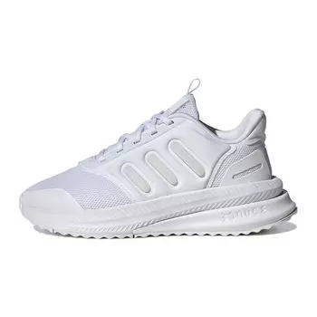 Adidas X_PLRPHASE J White Детские кроссовки Cloud-White Core-Black IF2759 38