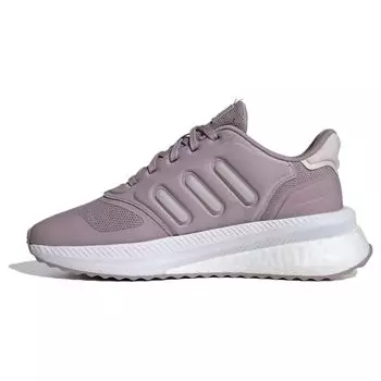 Adidas X_PLRPHASE Putty Mauve Женские кроссовки Purple Preloved-fig Cloud-White ID0437 38