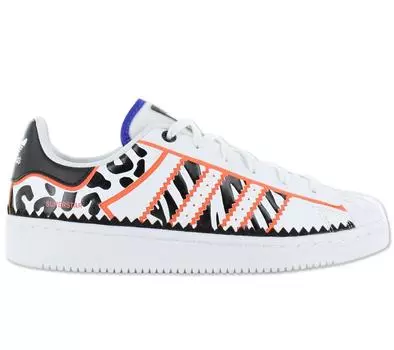 adidas x Rich Mnisi - Superstar OT Tech W - Женские кроссовки GW0523 ORIGINAL