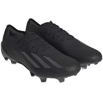 adidas X Speedportal.1 FG футбольные бутсы EU 36 2/3
