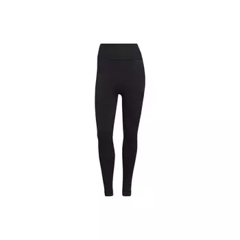 Adidas X Stella McCartney Collaboration Training Дышащие леггинсы для тренировок Женские леггинсы Черные HB6072 XS